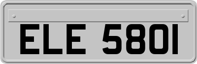 ELE5801