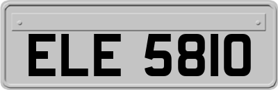 ELE5810
