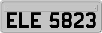 ELE5823