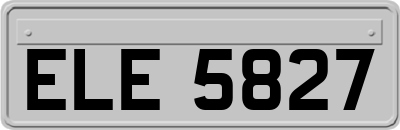 ELE5827