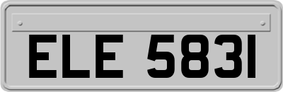 ELE5831