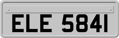 ELE5841