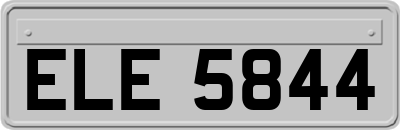 ELE5844