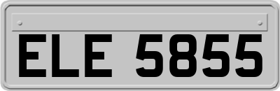 ELE5855