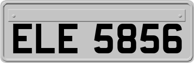 ELE5856
