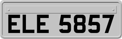 ELE5857
