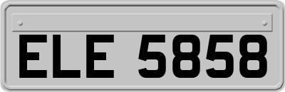 ELE5858