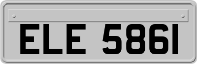 ELE5861