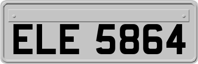 ELE5864