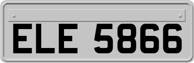 ELE5866