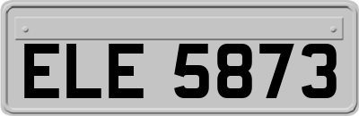 ELE5873