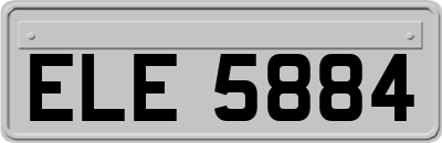 ELE5884