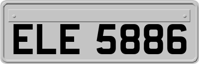 ELE5886