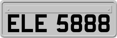 ELE5888