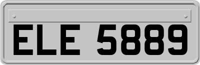 ELE5889