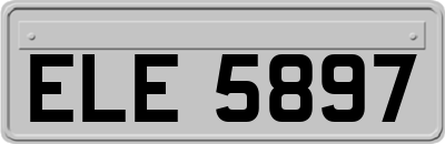 ELE5897