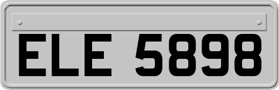 ELE5898