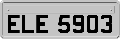 ELE5903