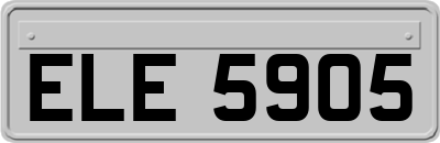 ELE5905