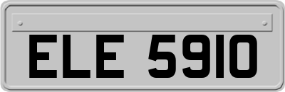 ELE5910