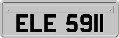 ELE5911