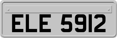 ELE5912