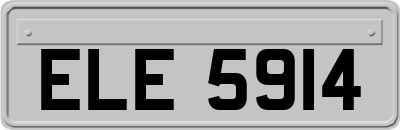 ELE5914