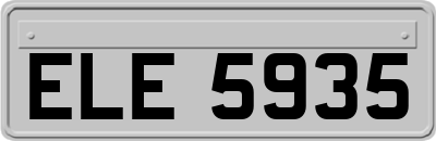 ELE5935