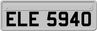 ELE5940