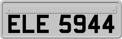 ELE5944