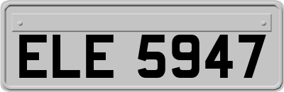 ELE5947