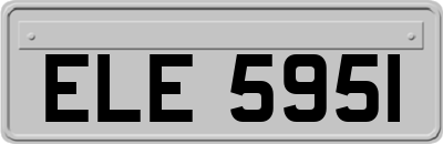 ELE5951