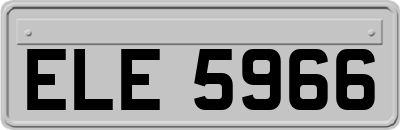 ELE5966