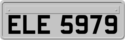 ELE5979