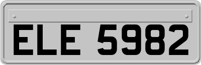ELE5982