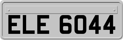 ELE6044