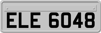 ELE6048