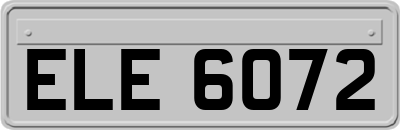 ELE6072