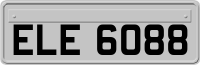 ELE6088
