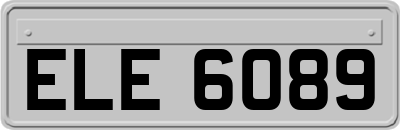 ELE6089