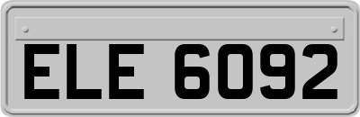 ELE6092