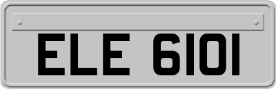 ELE6101