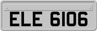 ELE6106