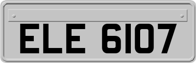 ELE6107