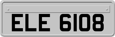 ELE6108