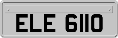 ELE6110