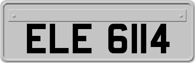 ELE6114