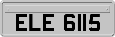 ELE6115