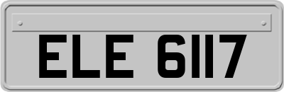 ELE6117