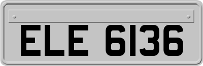 ELE6136